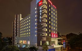 Ibis Bengaluru City Centre - An Accor Brand