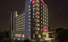 Ibis Bengaluru City Centre - An Accor Brand